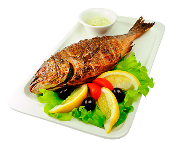 Livraison de poissons • Poissonnerie • Restaurant • Traiteur à Anderlecht